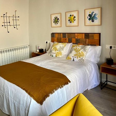 Apartament Estudio De Tiedra Cuenca  Zewnętrze zdjęcie