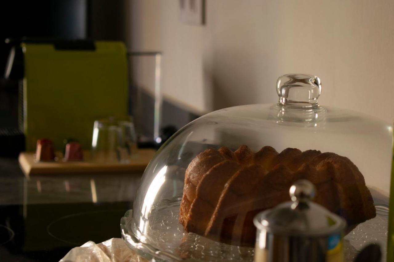 Apartament Estudio De Tiedra Cuenca  Zewnętrze zdjęcie