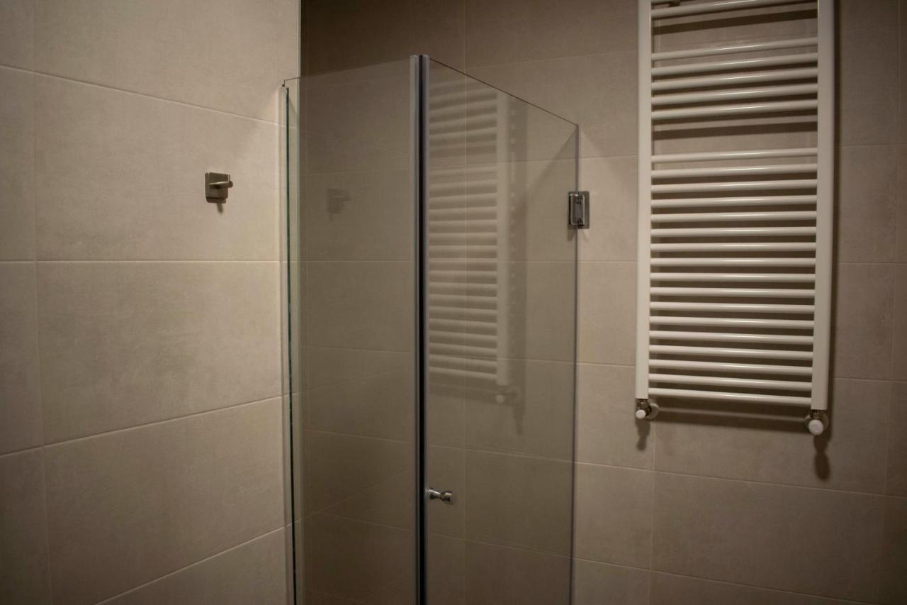 Apartament Estudio De Tiedra Cuenca  Zewnętrze zdjęcie