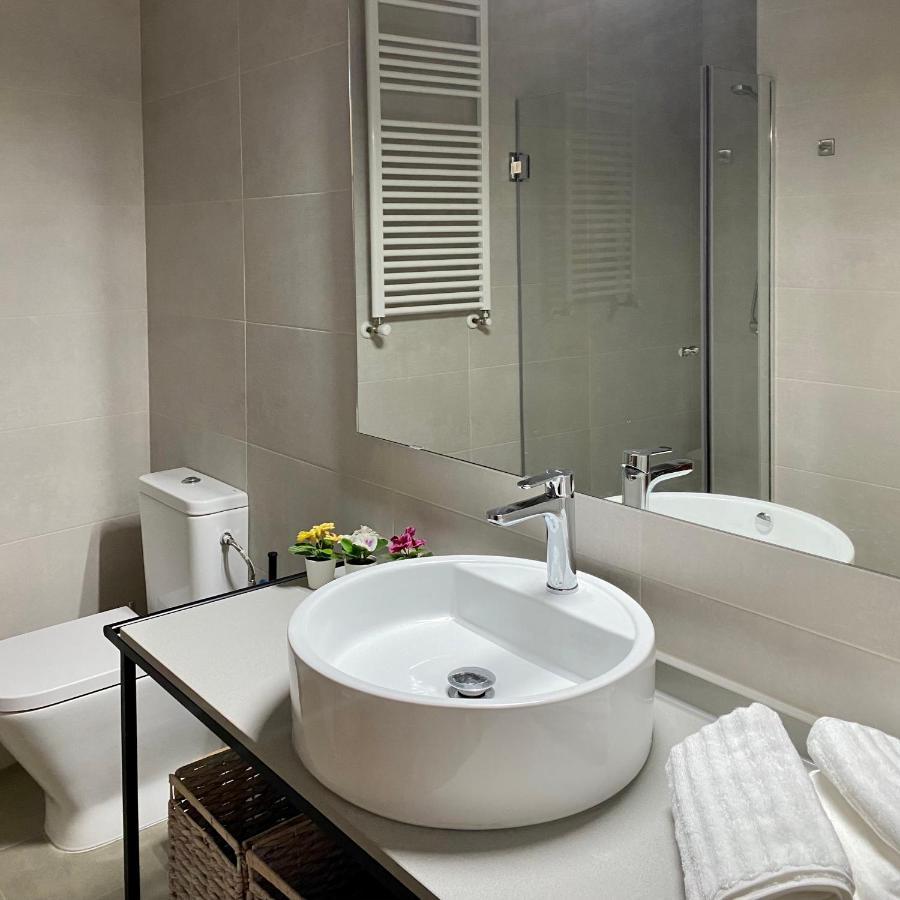Apartament Estudio De Tiedra Cuenca  Zewnętrze zdjęcie