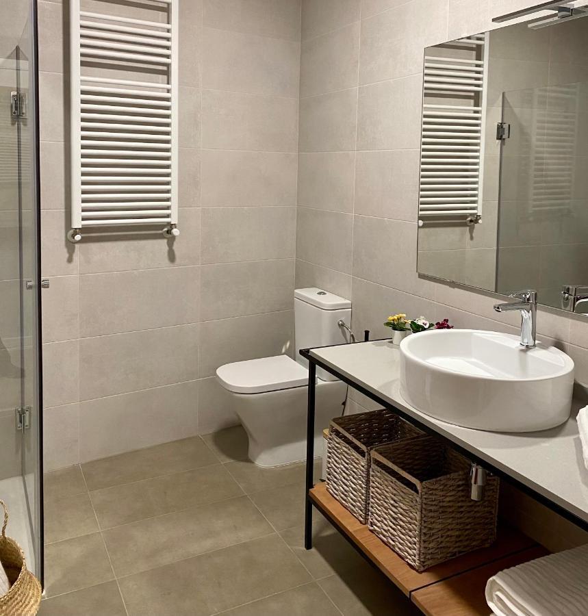 Apartament Estudio De Tiedra Cuenca  Zewnętrze zdjęcie