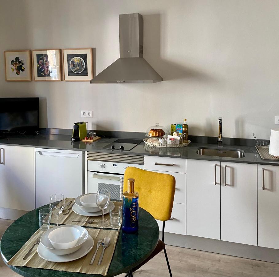 Apartament Estudio De Tiedra Cuenca  Zewnętrze zdjęcie